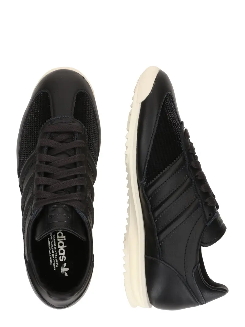 Sneaker bassa 'SL 72 OG' nero miniatura 3