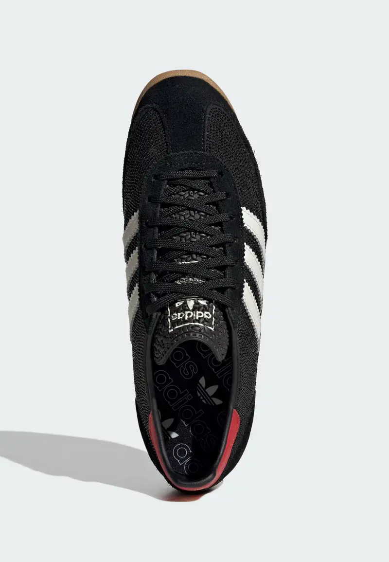 Sneaker bassa 'SL 72' rosso / nero / bianco miniatura 3