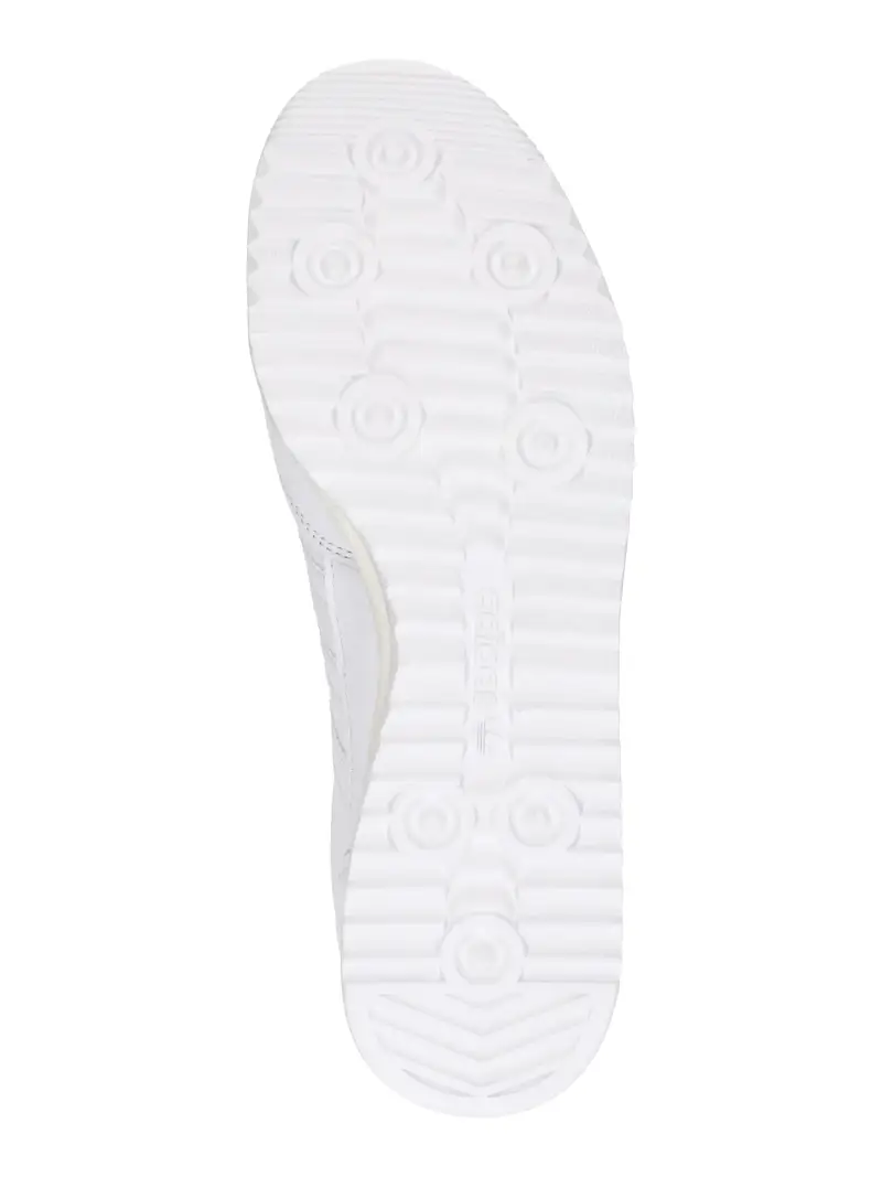 Sneaker bassa SL 72 RS bianco miniatura 3