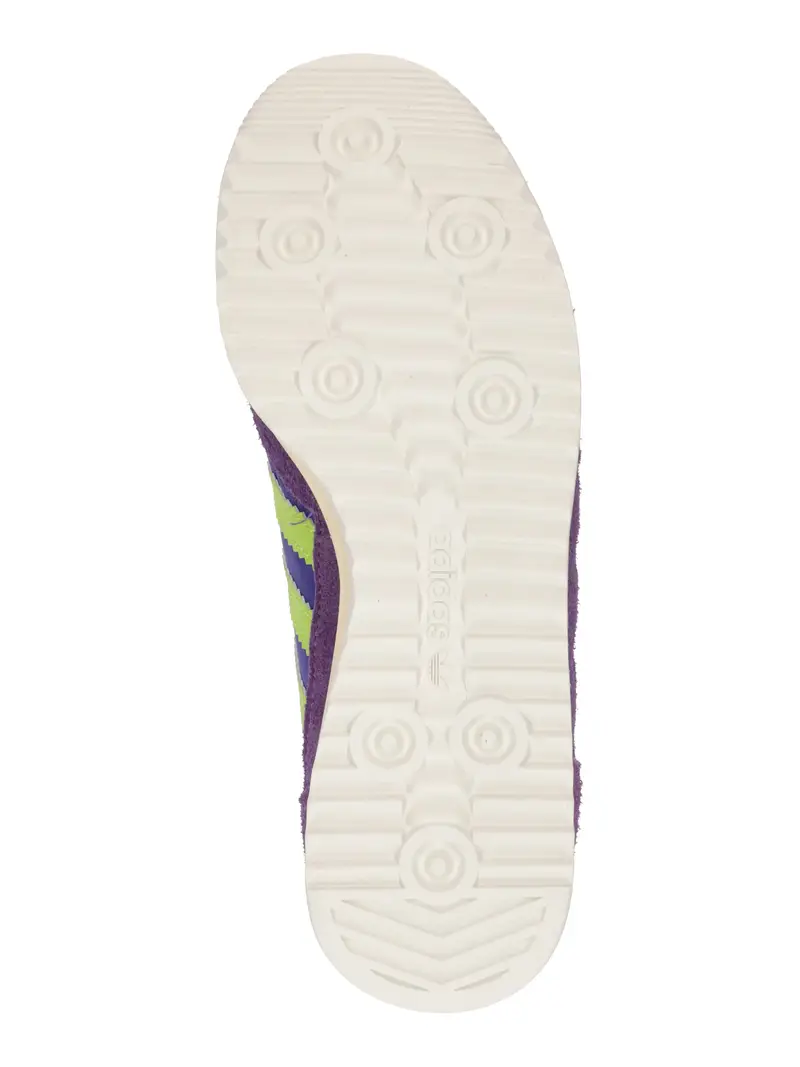 Sneaker bassa SL 72 RS genziana / verde chiaro / lilla miniatura 3