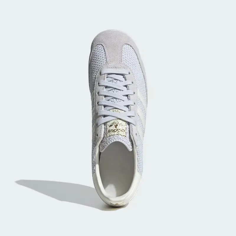 Sneaker bassa 'SL 72 RS' grigio chiaro / bianco miniatura 3