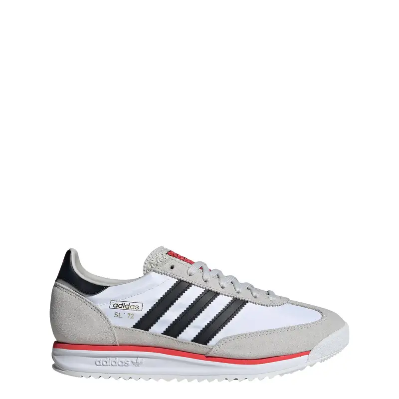 Sneaker bassa SL 72 RS grigio / nero / bianco miniatura 2