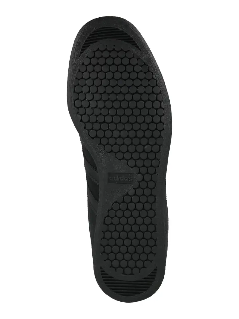 Sneaker bassa 'STADT' oro / nero miniatura 3