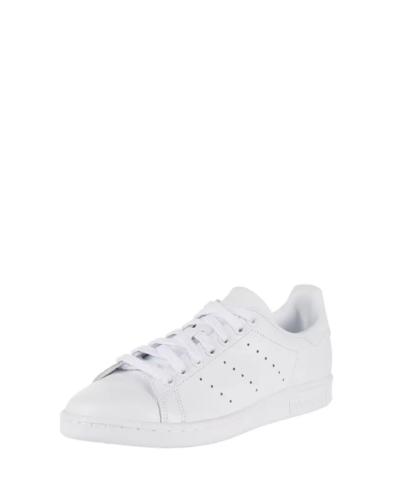 Sneaker bassa Stan Smith bianco