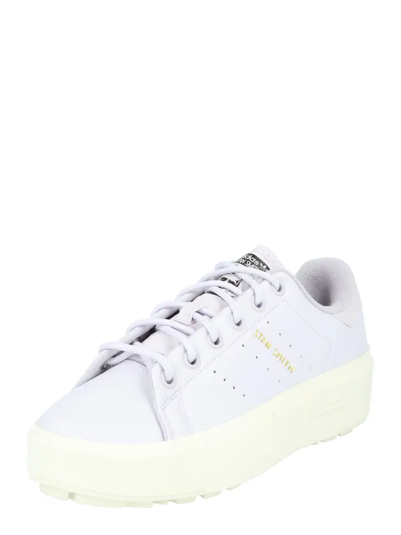 Sneaker bassa 'Stan Smith Bonega X' lilla / bianco