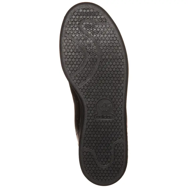 ADIDAS ORIGINALS Sneaker bassa 'Stan Smith' nero miniatura 2