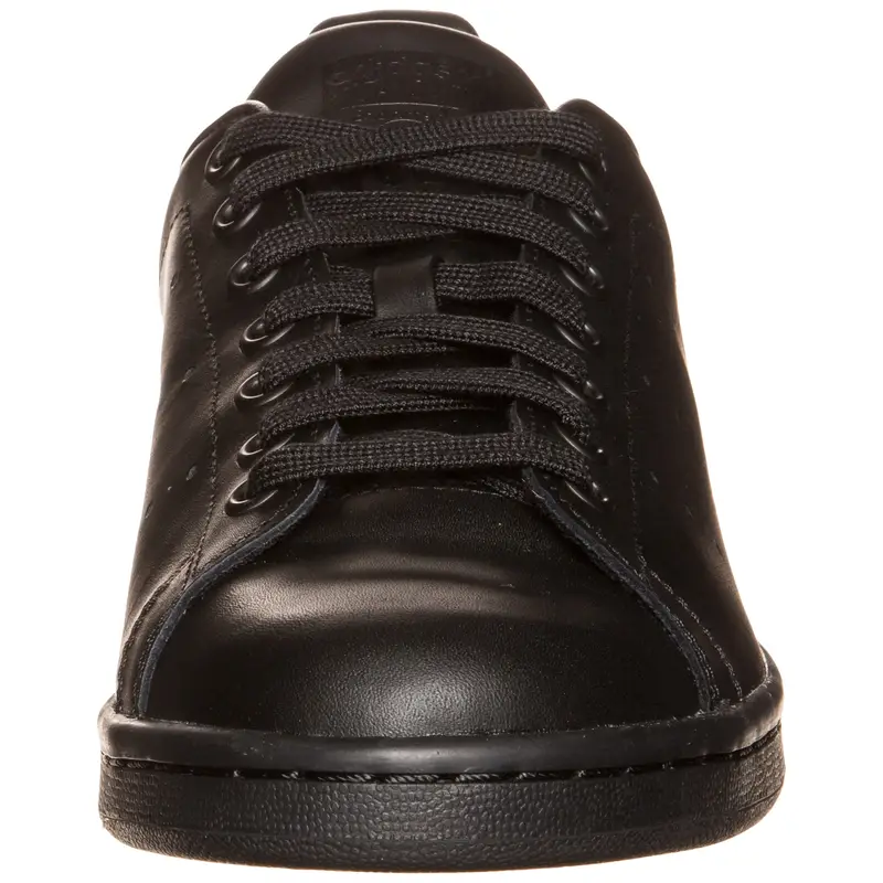 ADIDAS ORIGINALS Sneaker bassa 'Stan Smith' nero miniatura 3