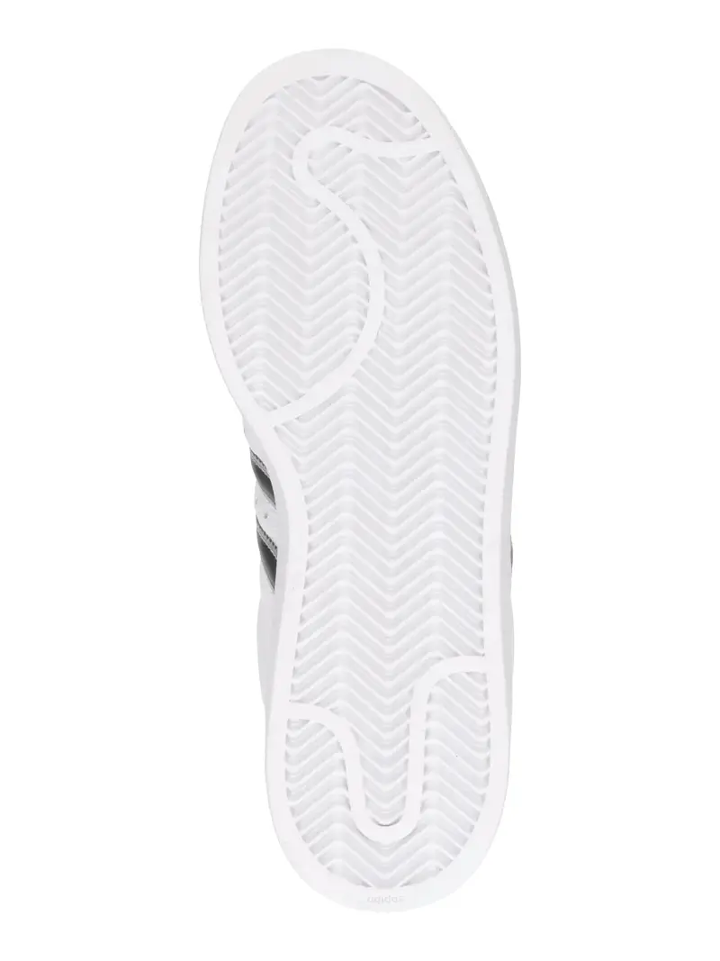 ADIDAS ORIGINALS Sneaker bassa 'SUPERSTAR II' argento / bianco miniatura 2