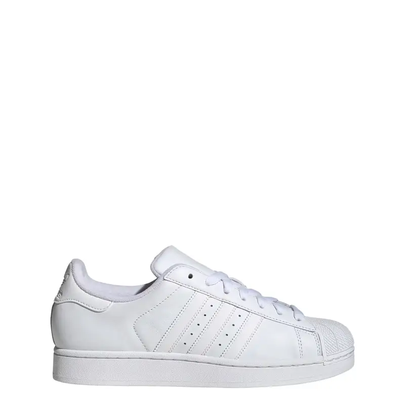 Sneaker bassa Superstar II bianco miniatura 2