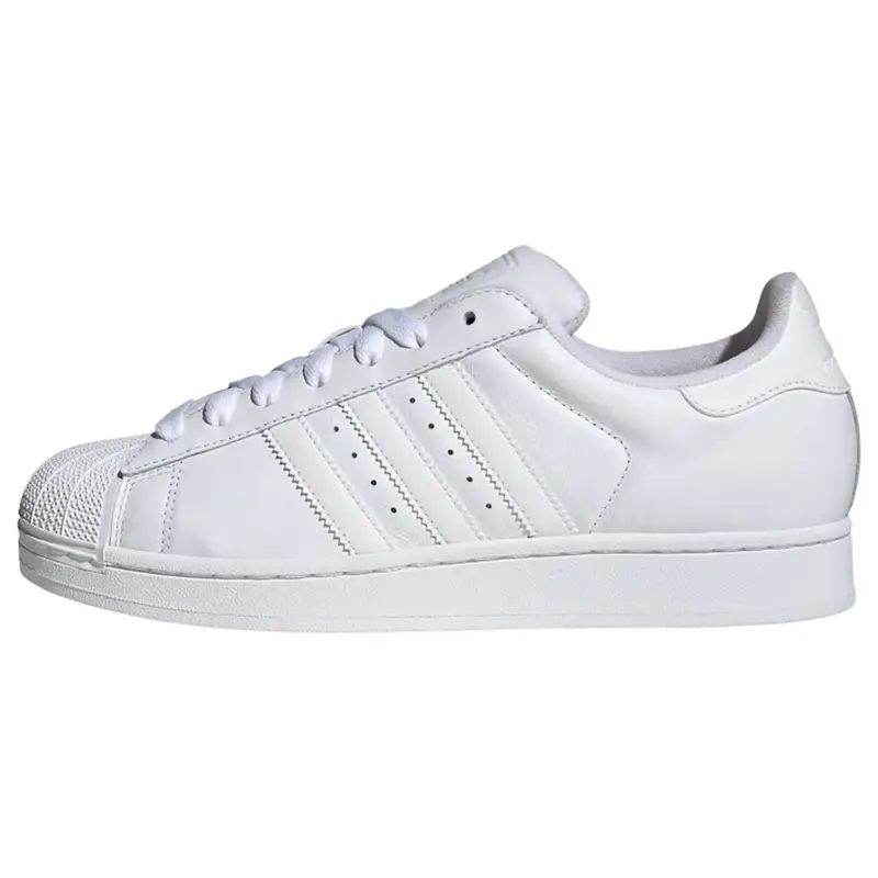 Sneaker bassa Superstar II bianco