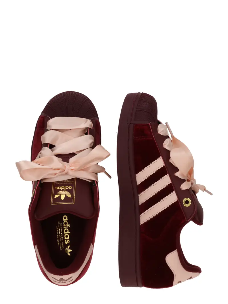 adidas Originals Cipria Rosa 3901970 miniatura 2