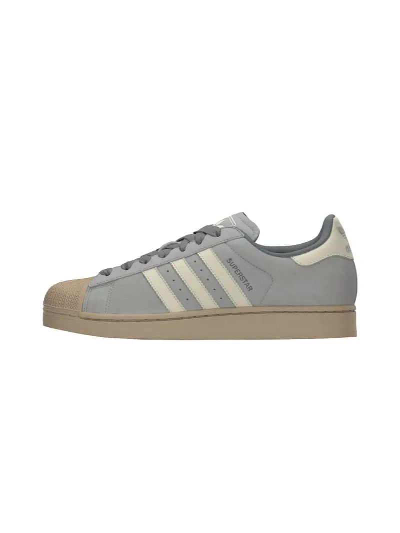 Sneaker bassa SUPERSTAR II grigio / offwhite