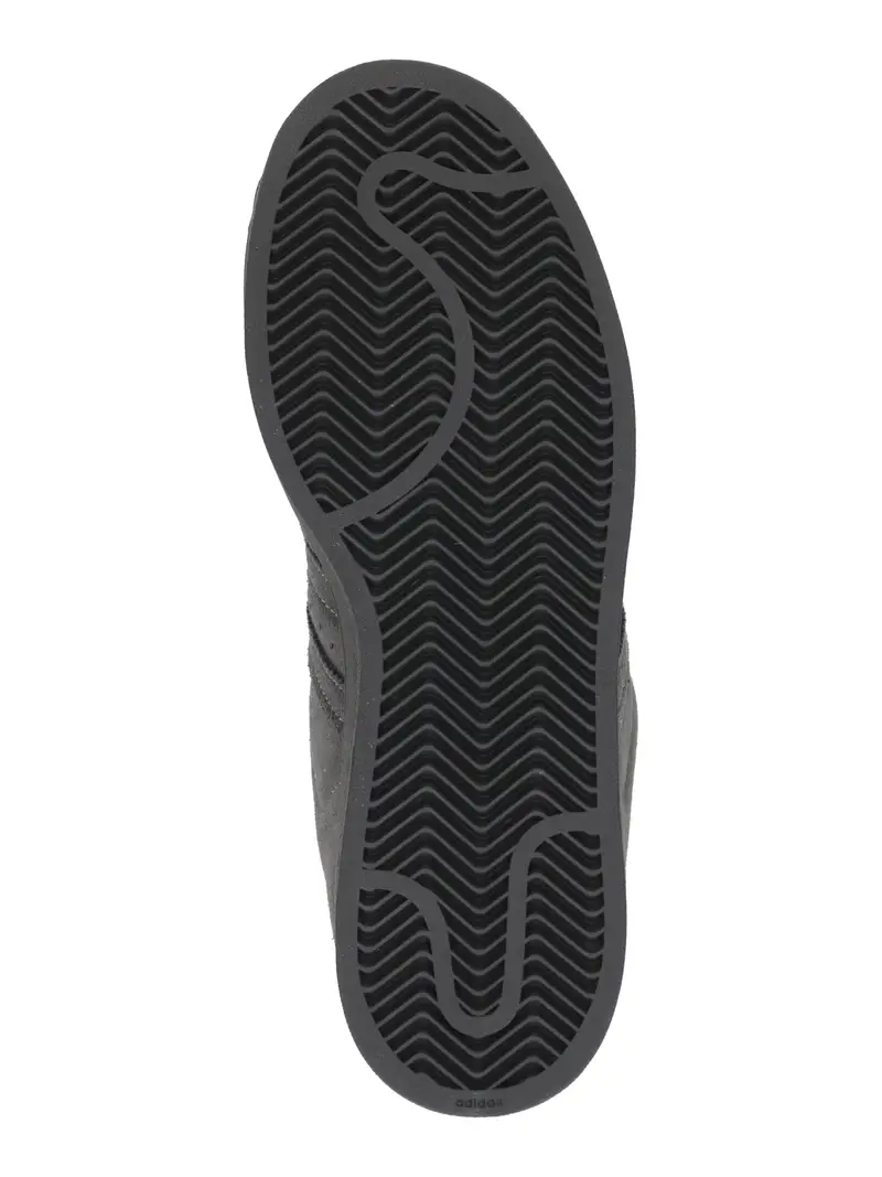 Sneaker bassa Superstar II grigio scuro / bianco miniatura 3