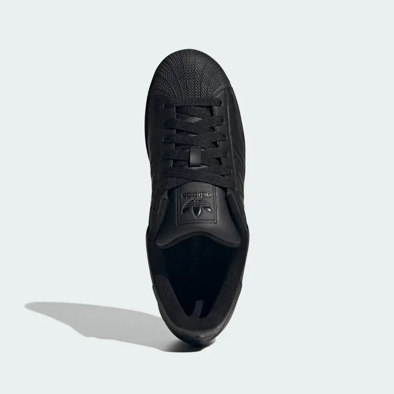 ADIDAS ORIGINALS Sneaker bassa 'Superstar II' nero miniatura 2