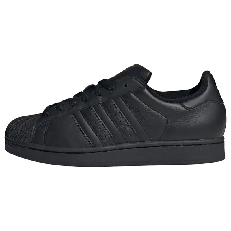 Sneaker bassa Superstar II nero