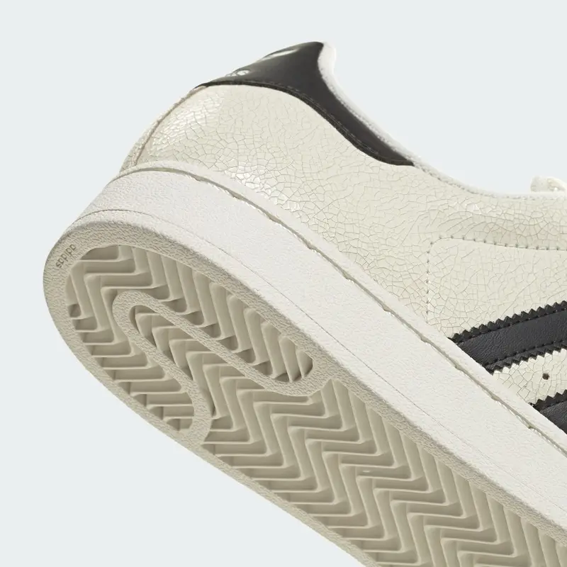 ADIDAS ORIGINALS Sneaker bassa 'Superstar II' nero / bianco miniatura 2