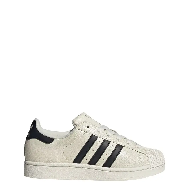 Sneaker bassa Superstar II nero / bianco miniatura 2