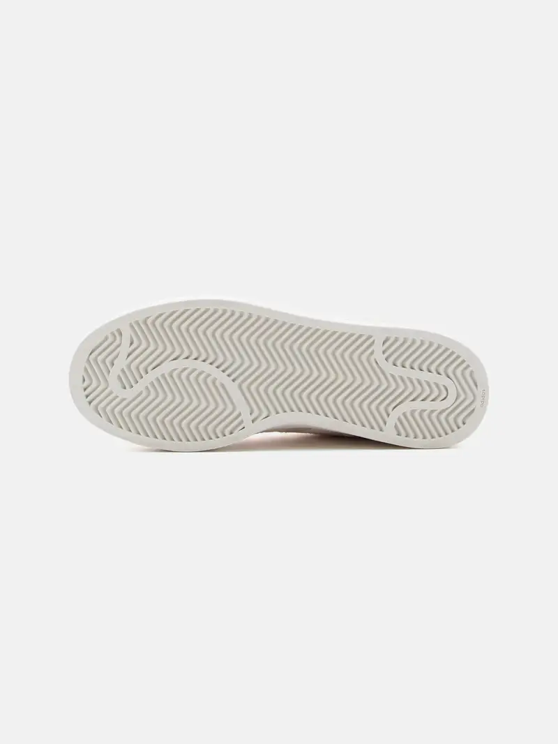 Sneaker bassa SUPERSTAR II rosa / bianco miniatura 3