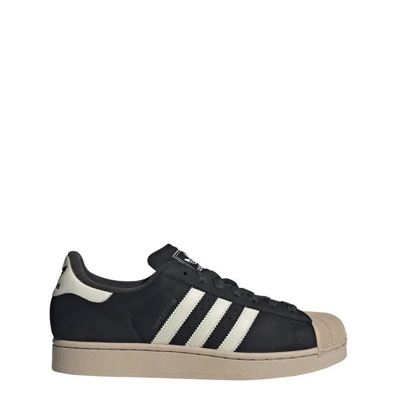 Sneaker bassa Superstar II stucco / nero / bianco miniatura 2