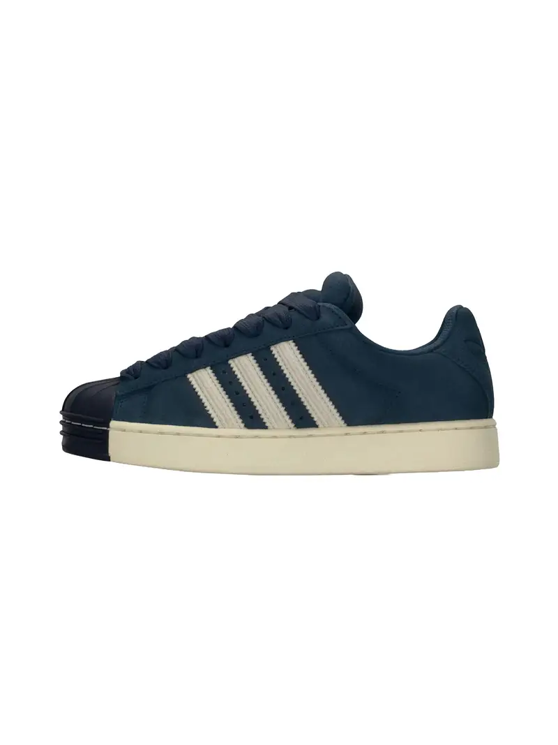 Sneaker bassa SUPERSTAR ST blu scuro / nero / offwhite