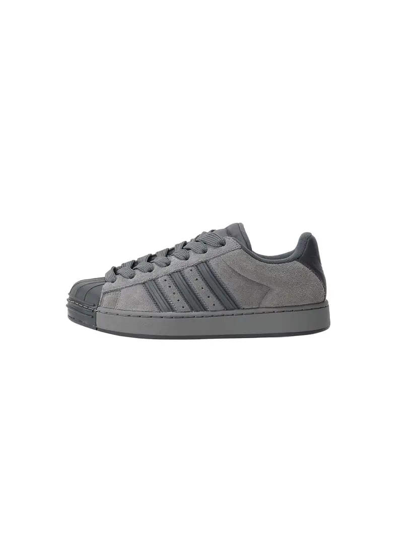 Sneaker bassa SUPERSTAR ST grigio / antracite