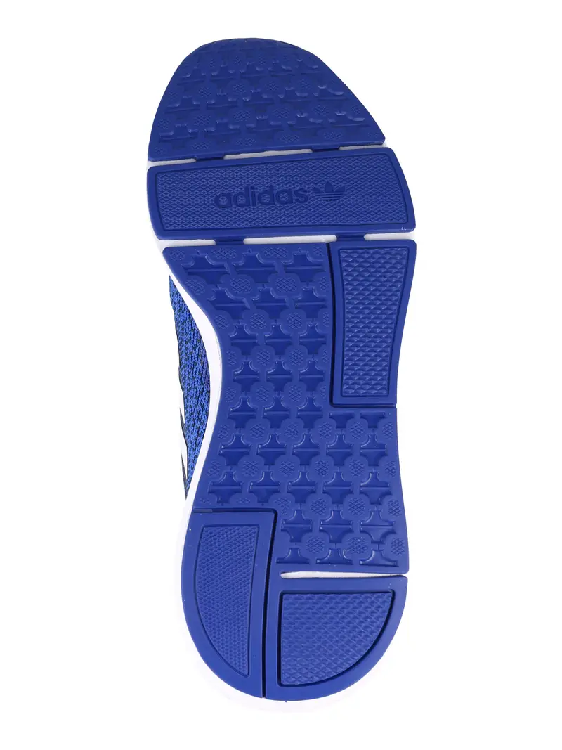 Sneaker bassa 'Swift Run 22' blu reale / bianco miniatura 3