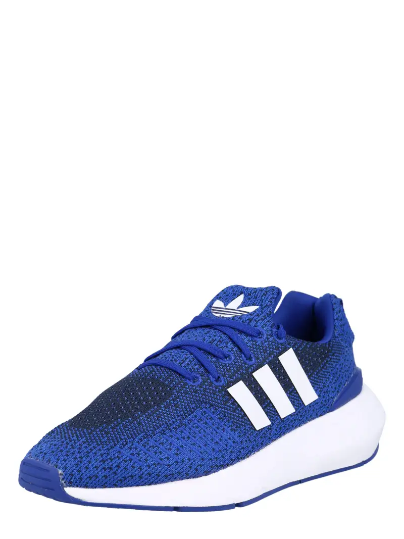 Sneaker bassa 'Swift Run 22' blu reale / bianco