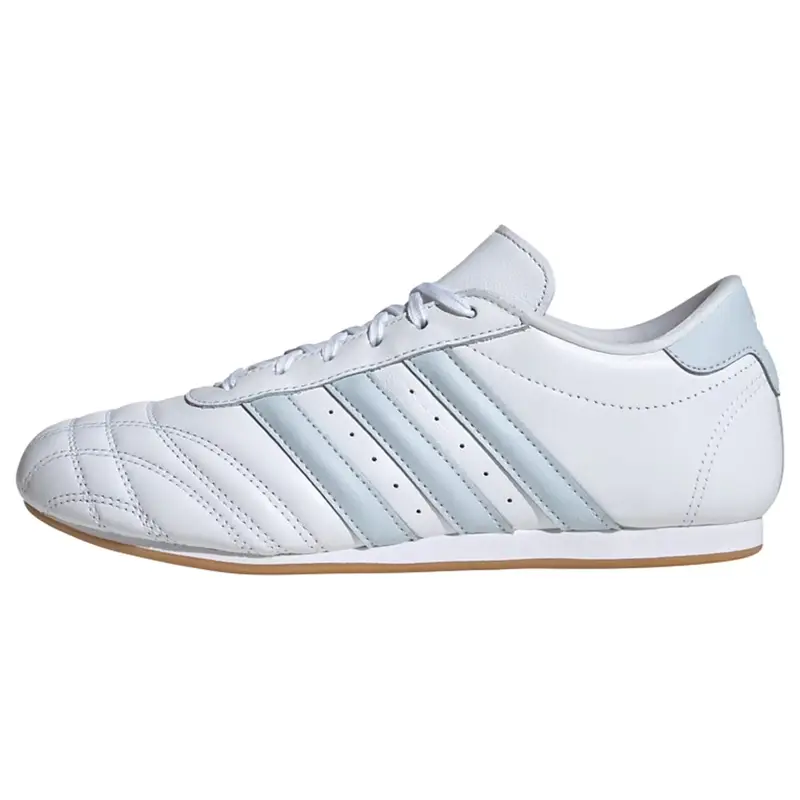 Sneaker bassa 'Taekwondo' blu pastello / bianco