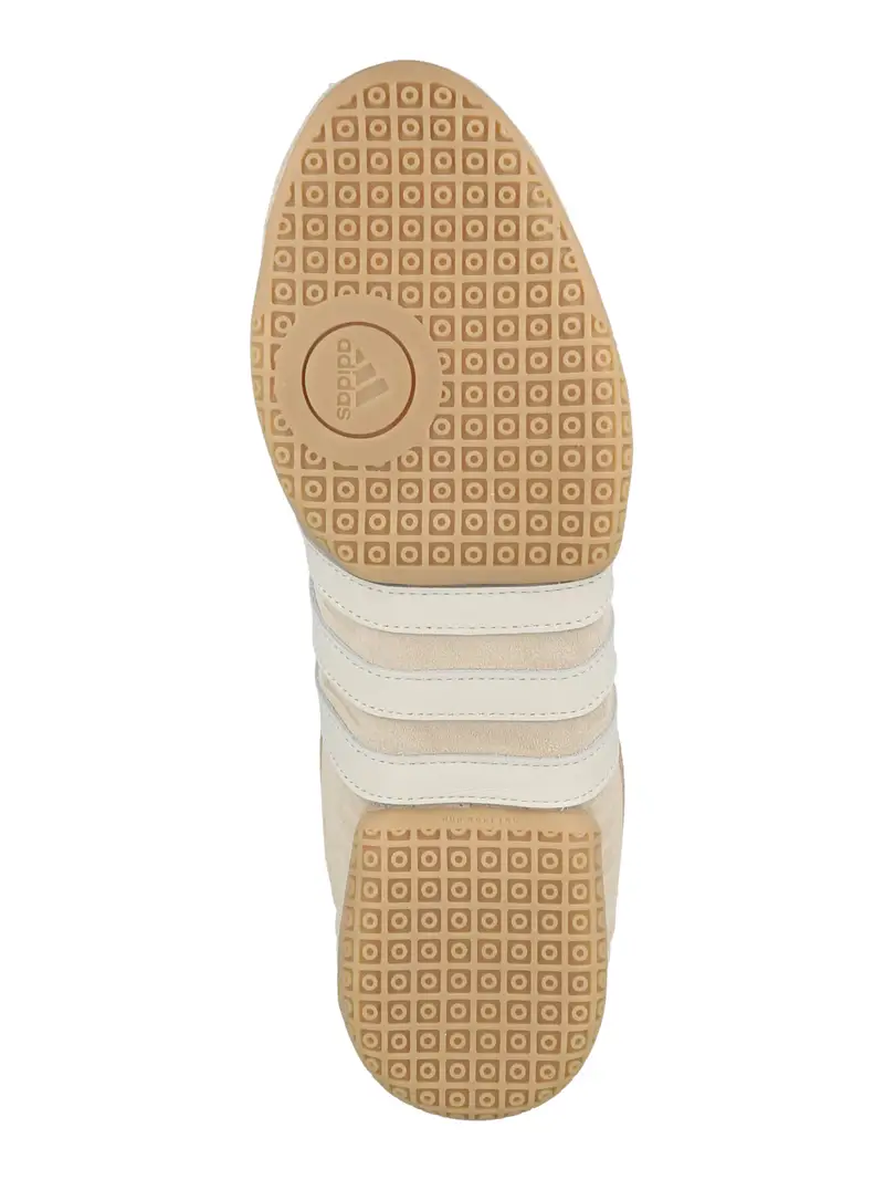 Sneaker bassa TAEKWONDO MEI ELITE beige / bianco miniatura 3