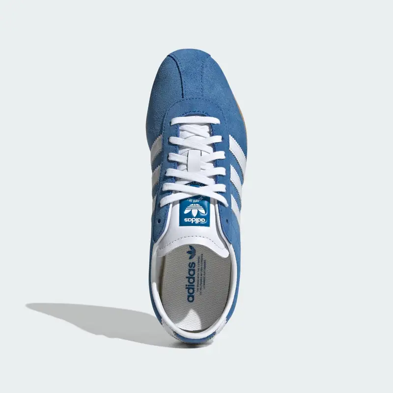 ADIDAS ORIGINALS Sneaker bassa 'Tokyo' blu / bianco miniatura 2