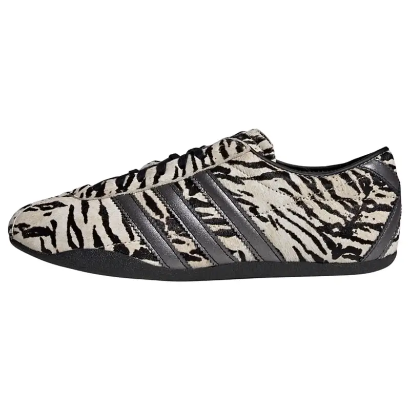 Sneaker bassa Tokyo nero / bianco