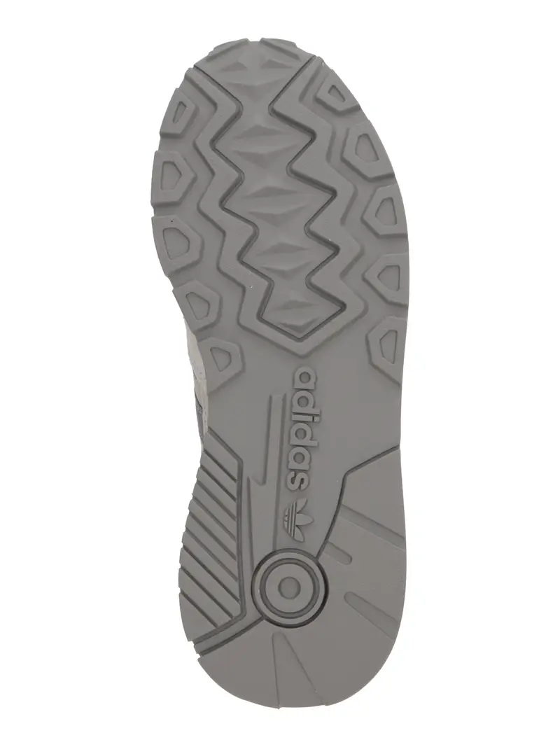 ADIDAS ORIGINALS Sneaker bassa 'Treziod 2.0' grigio / grigio argento miniatura 2