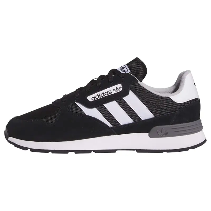 ADIDAS ORIGINALS Sneaker bassa 'Treziod 2.0'  nero / bianco
