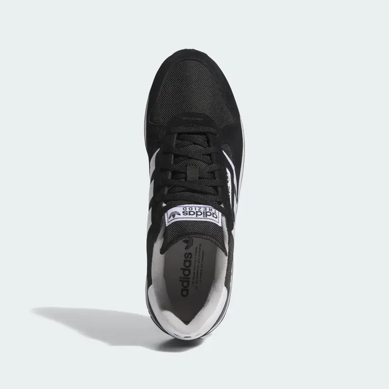 ADIDAS ORIGINALS Sneaker bassa 'Treziod 2.0' nero / bianco miniatura 2