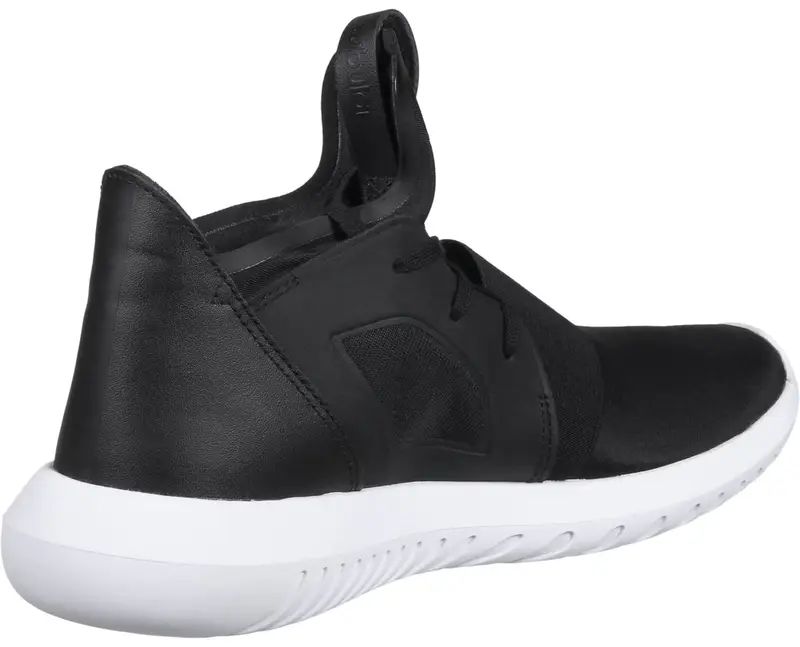 Sneaker bassa 'Tubular Defiant W' nero / bianco miniatura 2