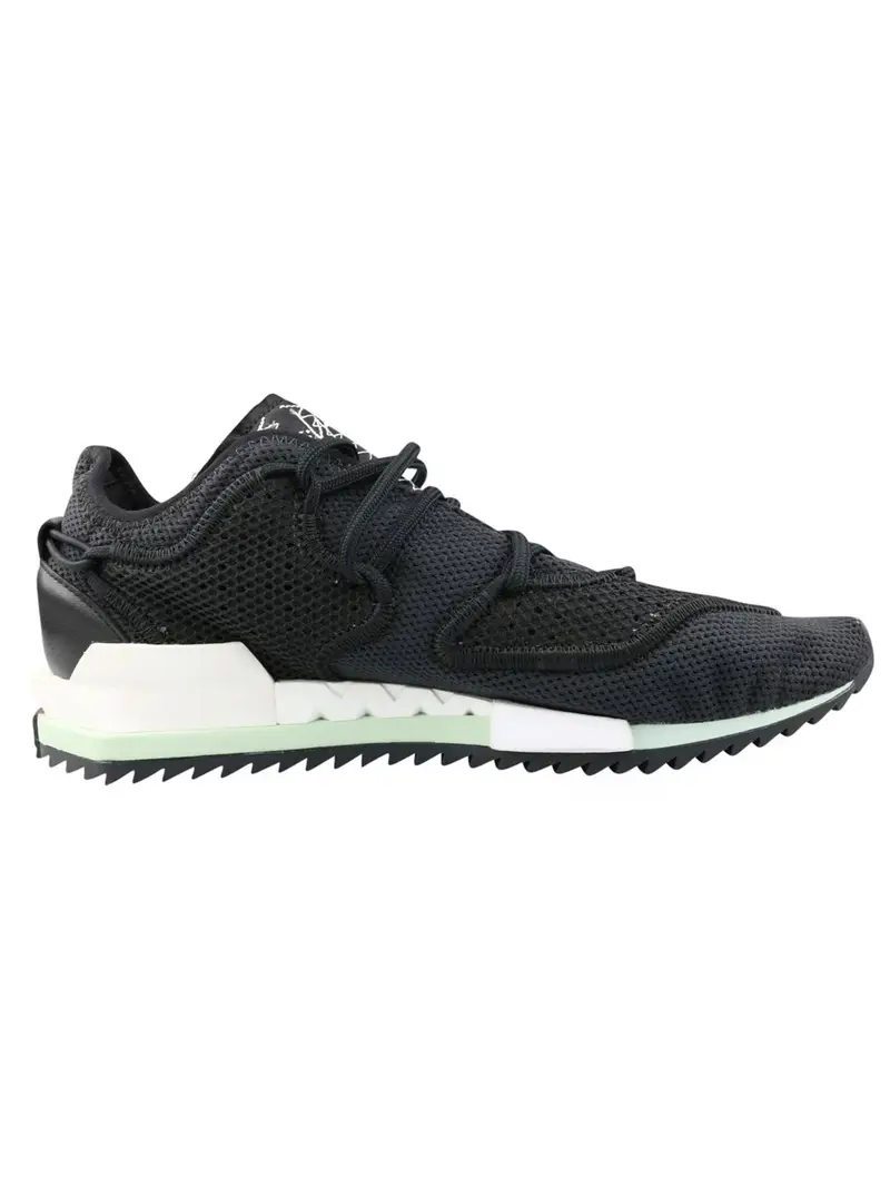 Sneaker bassa 'Y-3 Harigane II Yamamoto' nero miniatura 3