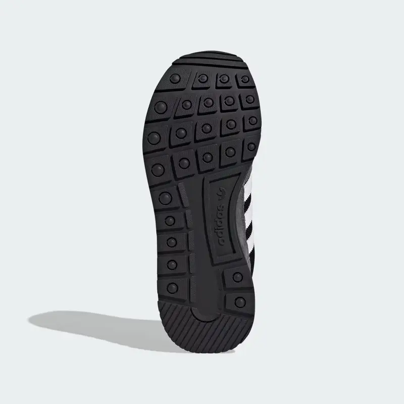 Sneaker bassa 'ZX 600' antracite / nero / bianco miniatura 3