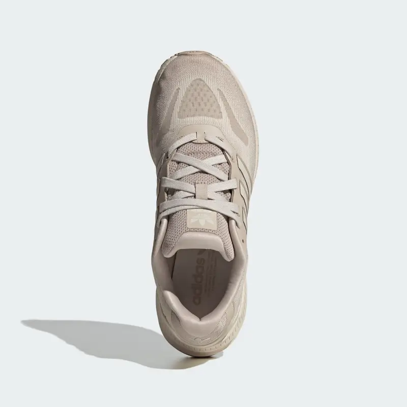 Sneaker bassa 'ZX' beige / offwhite miniatura 3
