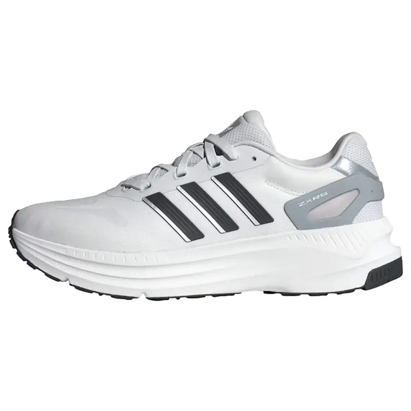 ADIDAS ORIGINALS Sneaker bassa 'ZX RS'  grigio / nero / bianco