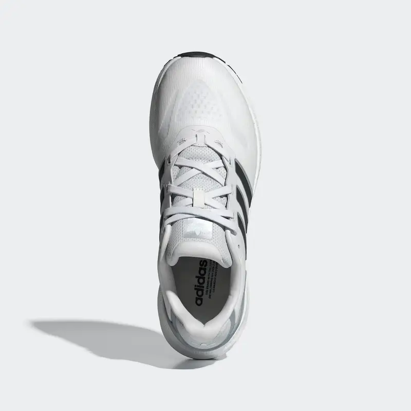 ADIDAS ORIGINALS Sneaker bassa 'ZX RS' grigio / nero / bianco miniatura 2