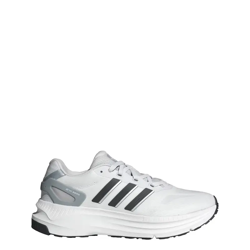 Sneaker bassa ZX RS grigio / nero / bianco miniatura 2