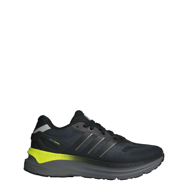 Sneaker bassa ZX RS limone / grigio / nero miniatura 2