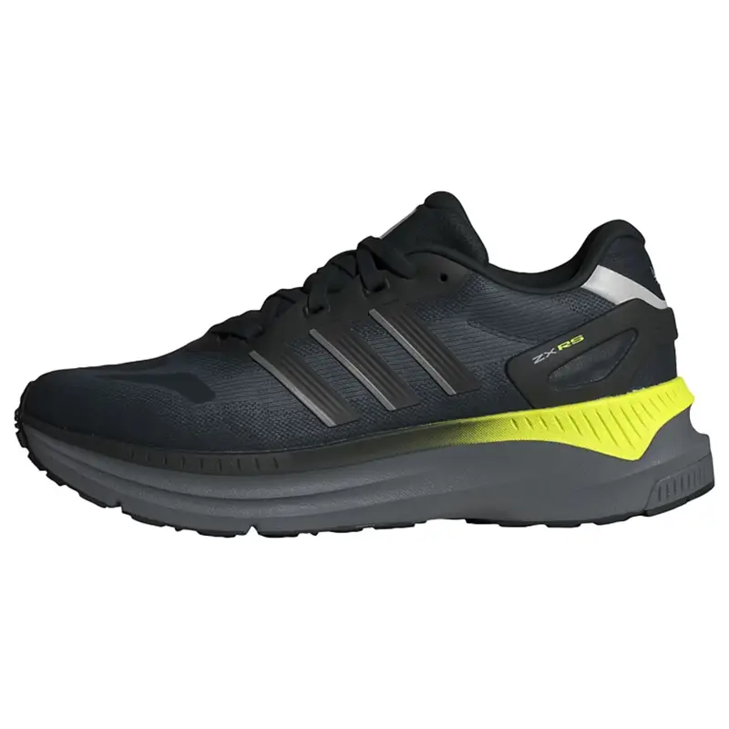 Sneaker bassa ZX RS limone / grigio / nero