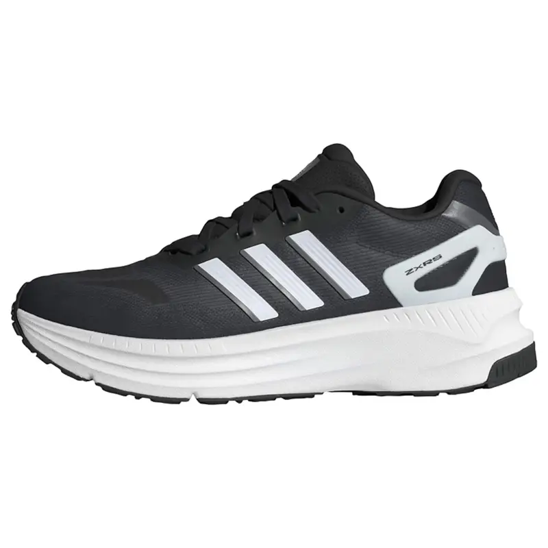 ADIDAS ORIGINALS Sneaker bassa 'ZX RS'  nero / bianco
