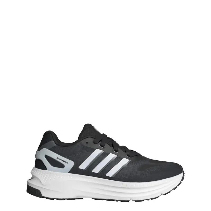 Sneaker bassa ZX RS nero / bianco miniatura 2