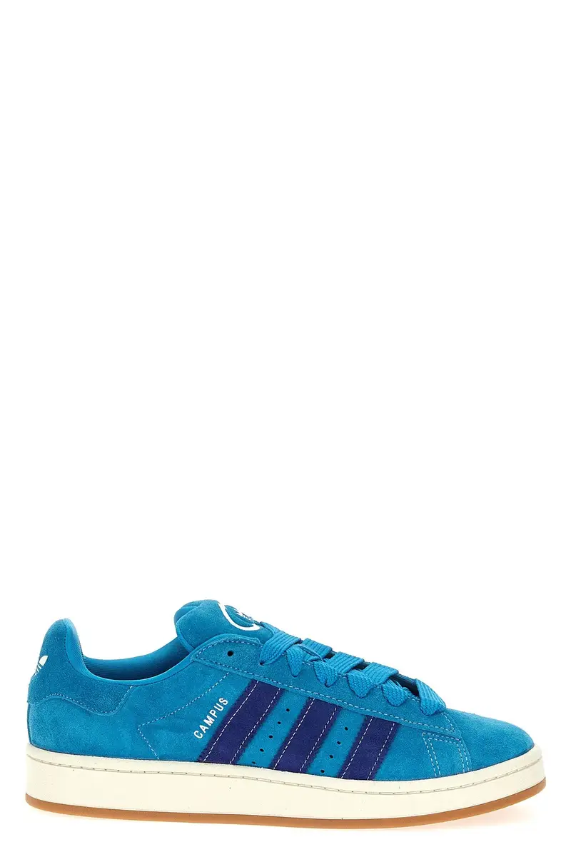 Sneaker Campus 00S Azzurro