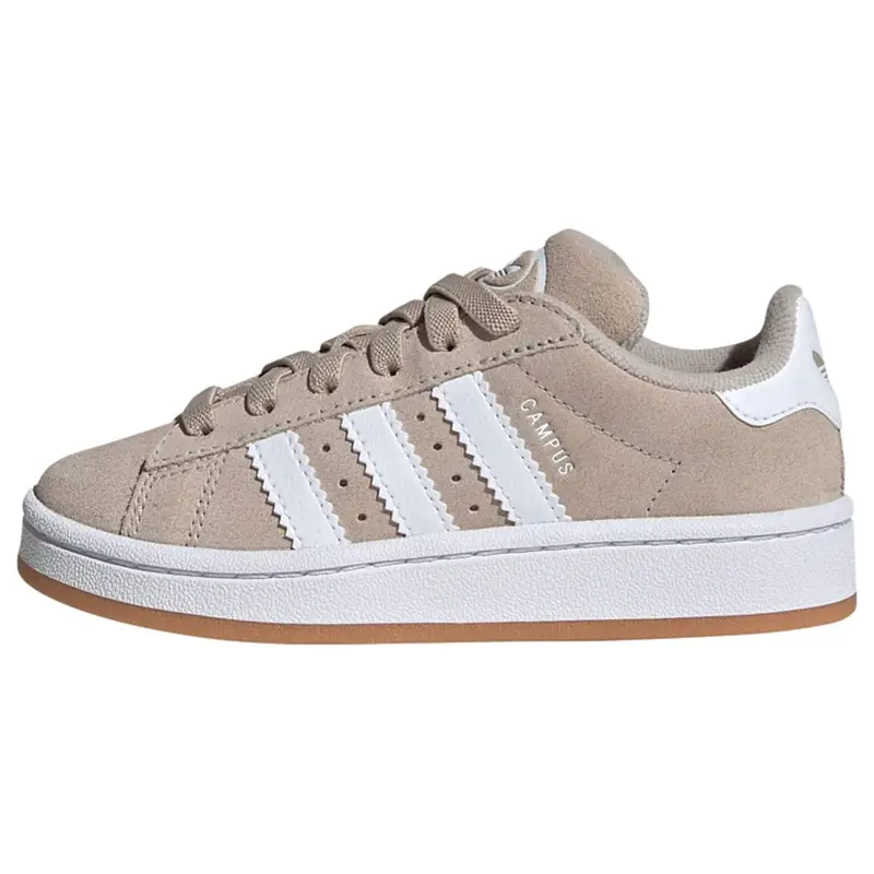 ADIDAS ORIGINALS Sneaker 'Campus 00s' beige / bianco