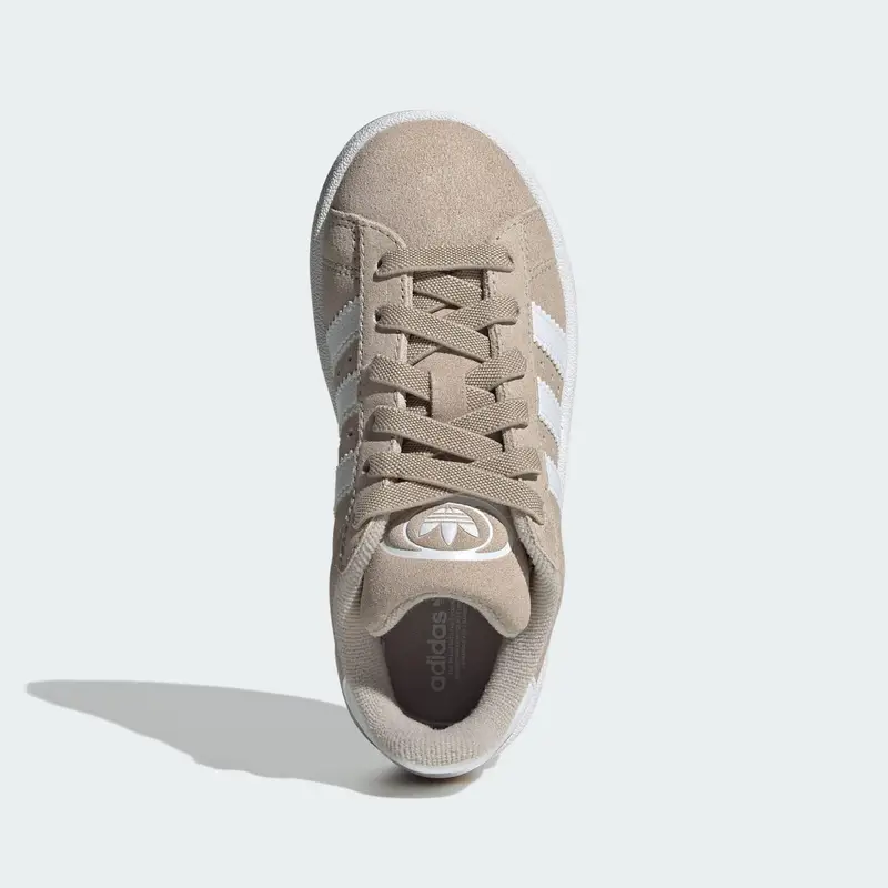 ADIDAS ORIGINALS Sneaker 'Campus 00s' beige / bianco miniatura 2