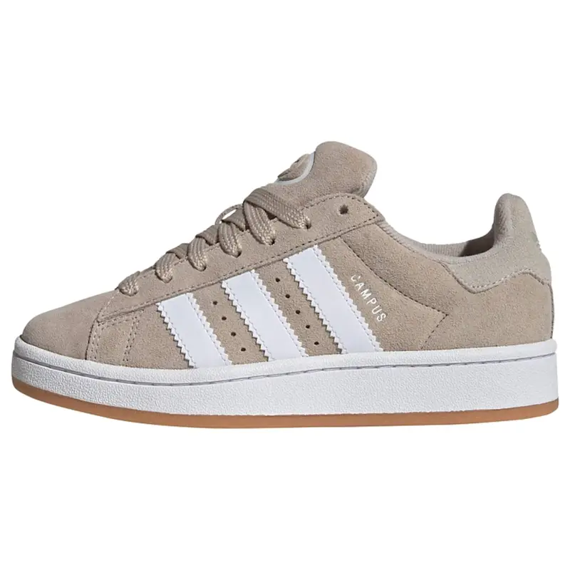 ADIDAS ORIGINALS Sneaker 'Campus 00s' beige / bianco
