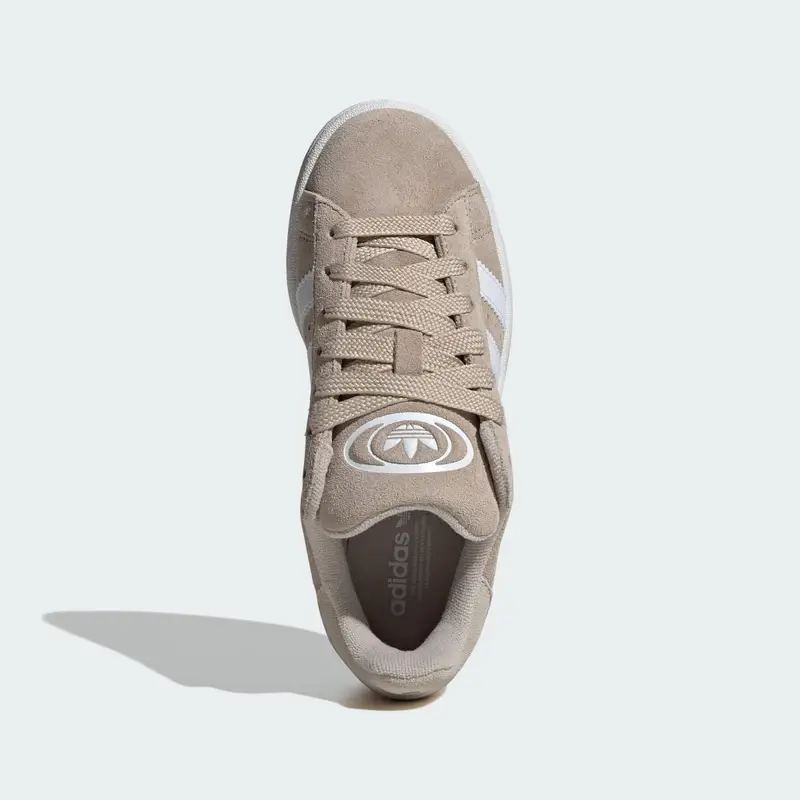 ADIDAS ORIGINALS Sneaker 'Campus 00s' beige / bianco miniatura 2